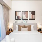 Bright 1Br With Lake Views, Jumeirah Lake Towers By Deluxe Holidya Homes