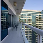 Bright 1Br With Lake Views, Jumeirah Lake Towers By Deluxe Holidya Homes